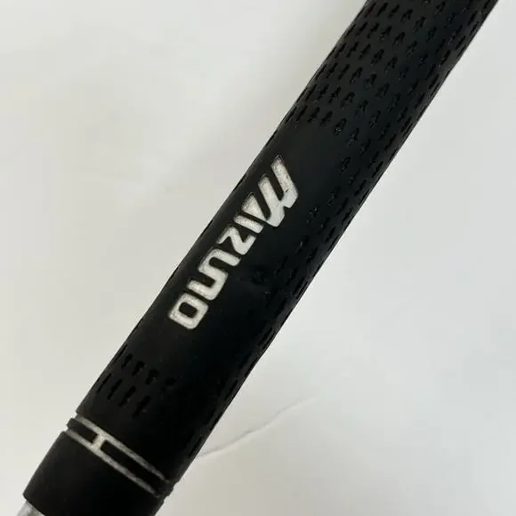 Mizuno T-Zoid MX-20 Forged Single 8-Iron Stiff-Flex Steel Shaft RH 36.5" - Picture 11 of 11